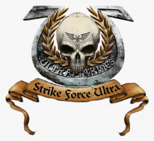 To All Guilds, Alliances And Crusader Groups - Strike Force Ultra #2318271