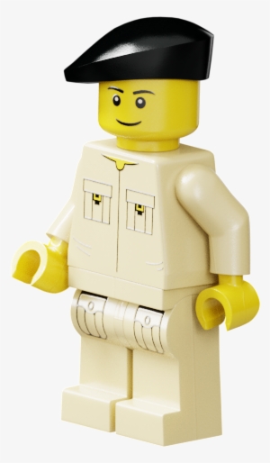 Crusader Mk Iii World War Ii Cruiser Tank - Figurine #2318273