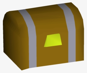 Casket Detail - Clue Scroll Casket #2318274