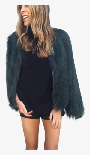 Short Coat For Women Png Photo - Coat #2318368