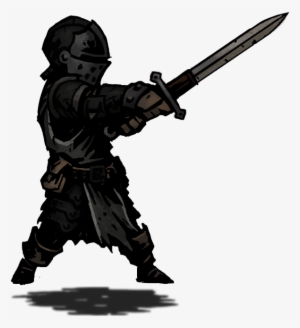 Author Images - Darkest Dungeon Crusader Sprite #2318370