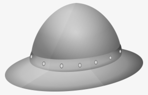 Medieval Clipart Medieval Helmet - Medieval Hat Transparent Background #2318395
