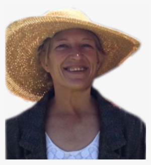 Lorraine Anne Radzville - Cowboy Hat #2318527