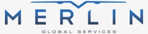 Mri Logo - Merlin Global Services Logo #2318531