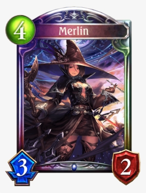 Unevolved - Sky Commander Celia Shadowverse #2318592