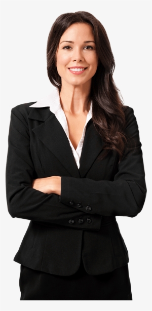 Business-woman - Business Woman Face Png #2318656