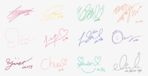 17 Jun - Handwriting #2318680