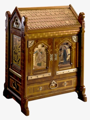 Jewellery Casket Casket Antique 947121 - Jewelry Casket #2318724