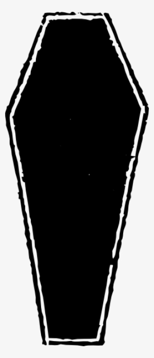 Collection Of Free Coffin Drawing - Coffin Clip Art - Free Transparent ...