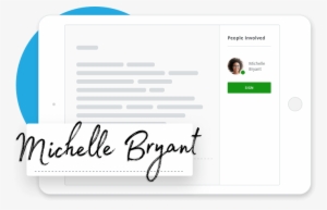 Streamline Your E-signature Process - Sharefile #2318942