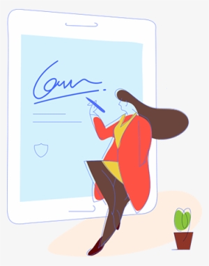 What Are Digital Signatures - Digital Signature #2318992