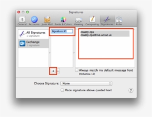 As3 - Apple Mail #2319014