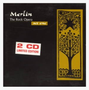 Merlin The Rock Opera #2319018
