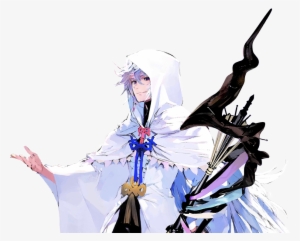 Fate/grand Order Wikia - Fate Grand Order Caster Merlin #2319038