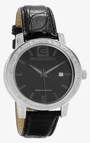 The Merlin - Watch - Titan Watch #2319042