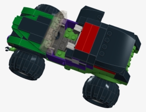 1 / - Model Car #2319065