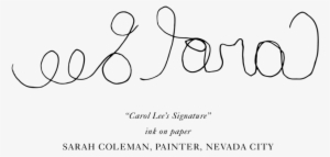 Clb Signatures December2016 Brookes3 - Portable Network Graphics #2319066