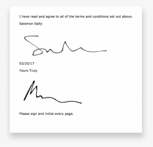 Tokeet Contracts Is The Fastest Way To Get Customized, - Please Initial Every Page #2319110