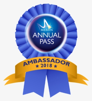 The Merlin Annual Pass January Sale Is Now On - Merlin Annual Pass #2319129