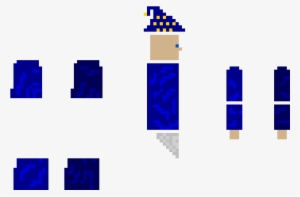 Merlin - Graphic Design #2319131