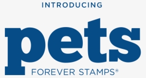Introducting Pets Forever Stamp Series - Dog Infographics #2319153