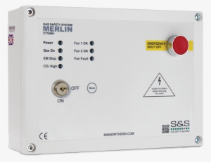 Merlin Ct1650 #2319210