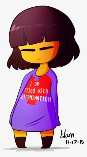 Frisk Go To Bed By Glamorsaurus On Deviantart Clip - Digital Art #2319232