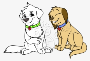 Asriel And Frisk - Frisk And Asriel Dog #2319295