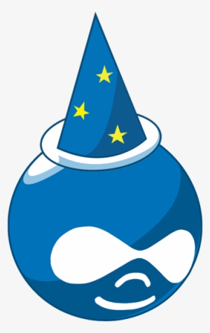 Feature - Logo Drupal Png #2319366