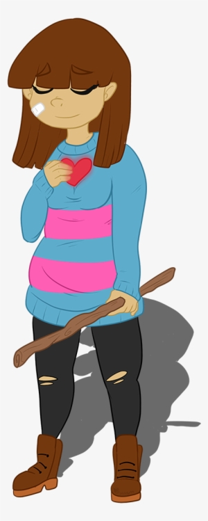 Adult Frisk #2319399