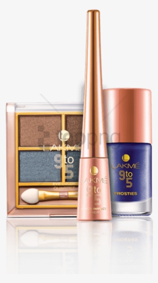 Makeup Products - Lakme 9 To 5 Eye Quartet Eye Shadow Tanjore Rush #2319450