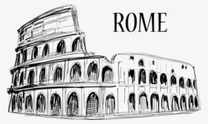 Price Per Person - Rome Png #2319472