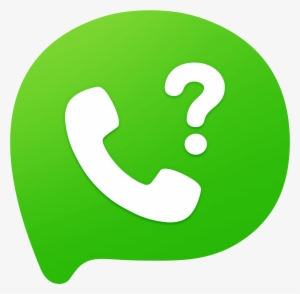 Linewhoscall Icon - Icon Caller Id Png #2319475
