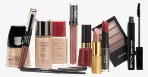Top 50 Cosmetic Companies Available In India - Revlon Products #2319535
