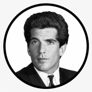 On July 16, 1999 John F - Jfk Jr Transparent #2319537