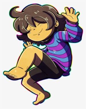 A Picture Of @emi Ane 's Frisk From Her Undertale Blog - Cartoon #2319538 A Picture Of @emi Ane 's Frisk From Her Undertale Blog - Cartoon #2319538
