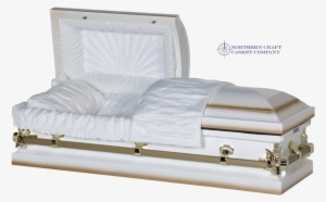 Youth Metal - Northern Craft Casket #2319582 Youth Metal - Northern Craft Casket #2319582