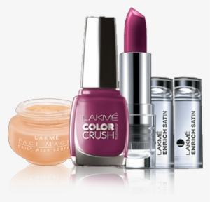 Classics - Lakme Enrich Satin Lip Color W273 #2319583