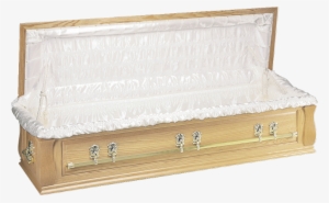 The Aston Casket - Trunk #2319616 The Aston Casket - Trunk #2319616