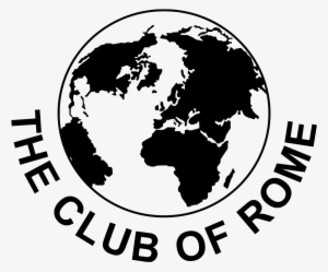 Club Of Rome Logo #2319634