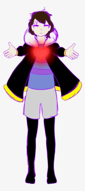 Flowerswap Frisk - Tumblr #2319714