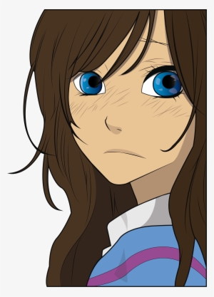 Frisk - Anime Frisk #2319732