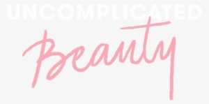 Cart - Blk Uncomplicated Beauty #2319734