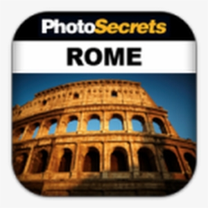 Photo - Roman Colosseum #2319752
