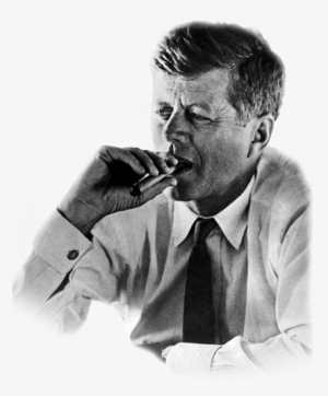Jfk Cigar #2319781