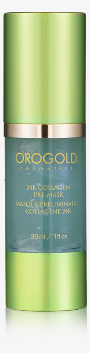 24k Collagen Pre-mask - Collagen #2319807
