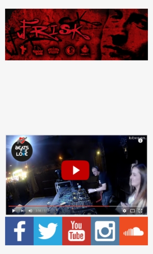 Disc Jockey #2319808