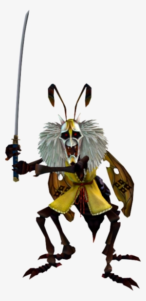 Samurai Wasp - Samurai Wasp Alice #2319824 Samurai Wasp - Samurai Wasp Alice #2319824