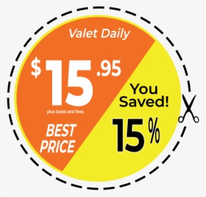 Valetdaily - Newark Liberty Parking #2319852