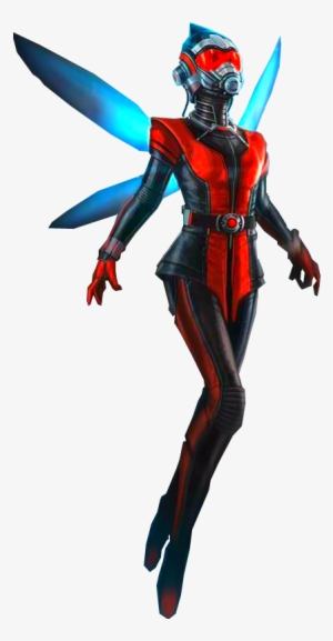 Wasp - Wasp Marvel Png #2319872